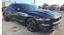 2022 Ford Mustang Base