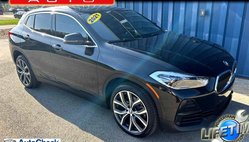 2021 BMW X2 xDrive28i