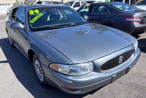 2004 Buick LeSabre Custom