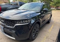 2023 Kia Sorento X-Line EX