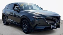 2021 Mazda CX-9 Touring