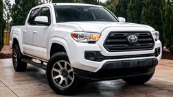 2019 Toyota Tacoma SR