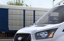2026 Ford Transit XL