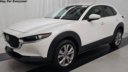 2022 Mazda CX-30 2.5 S Select