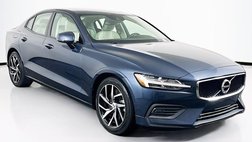 2020 Volvo S60 T6 Momentum