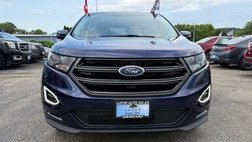 2016 Ford Edge Sport