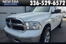2015 Ram Ram Pickup 1500 SLT