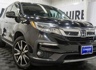 2019 Honda Pilot Touring