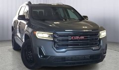 2022 GMC Acadia AT4