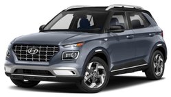 2022 Hyundai Venue Limited