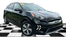 2020 Kia Niro LX