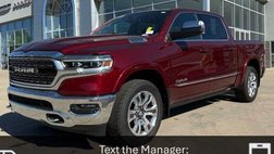 2023 Ram Ram Pickup 1500 Limited