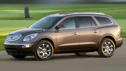 2010 Buick Enclave CXL