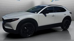 2025 Mazda CX-30 2.5 Turbo Premium