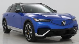 2024 Acura ZDX Type S