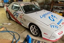 1986 Mazda RX-7 