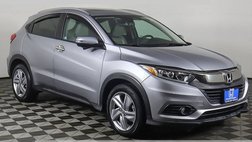 2019 Honda HR-V EX-L