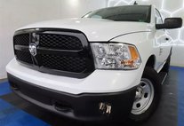 2023 Ram Ram Pickup 1500 Classic Tradesman
