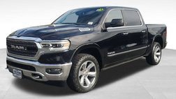 2020 Ram Ram Pickup 1500 Limited