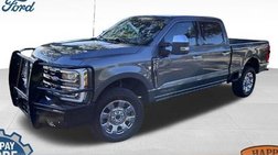 2023 Ford Super Duty F-250 Lariat