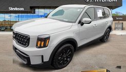 2024 Kia Telluride SX-Prestige X-Pro