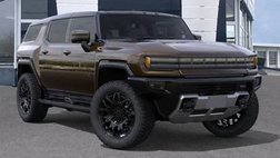 2026 GMC HUMMER EV 2X
