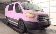 2015 Ford Transit 250