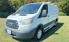 2016 Ford Transit 250