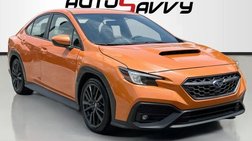 2024 Subaru WRX Premium