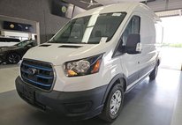2022 Ford E-Transit 350