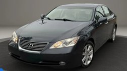 2009 Lexus ES 350 Base