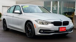 2017 BMW 3 Series 340i xDrive