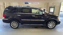 2008 Chrysler Aspen Limited
