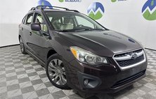 2013 Subaru Impreza 2.0i Sport Premium