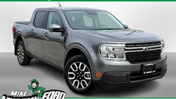 2023 Ford Maverick Lariat