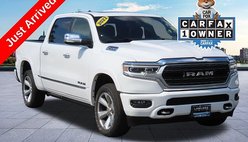 2022 Ram Ram Pickup 1500 Limited