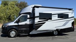2024 Mercedes-Benz Sprinter 3500XD