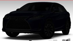 2026 Lexus GX 550 Luxury+