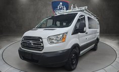2017 Ford Transit XLT w/Low Roof w/60/40 Side Door