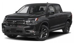 2024 Honda Ridgeline Sport