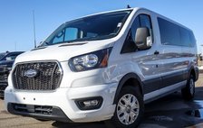 2023 Ford Transit 350 XLT