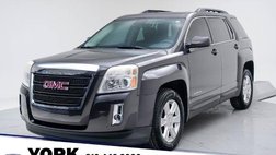 2013 GMC Terrain SLE-2