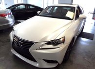2016 Lexus IS 300 Base