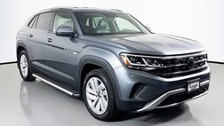 2023 Volkswagen Atlas Cross Sport V6 SE 4Motion