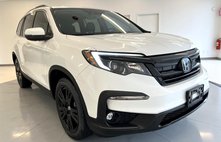 2022 Honda Pilot SE