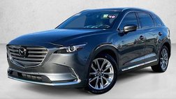 2019 Mazda CX-9 Grand Touring