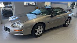 1999 Chevrolet Camaro Z28