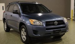 2010 Toyota RAV4 Base