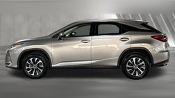 2021 Lexus RX 350 Base
