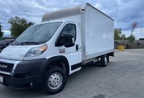 2021 Ram ProMaster 3500 159 WB